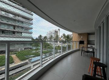Apartamento · 74m² · 1 Quarto · 1 Vaga · Apartamento com 1 quartos à venda em Riviera - SP