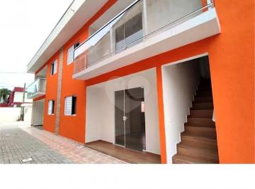 Apartamento · 52m² · 2 Quartos · 1 Vaga · Apartamento com 2 quartos à venda em Indaiá - SP