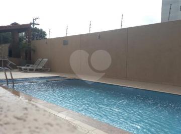 Apartamento · 57m² · 2 Quartos · 1 Vaga · Apartamento com 2 quartos à venda em Interlagos - SP