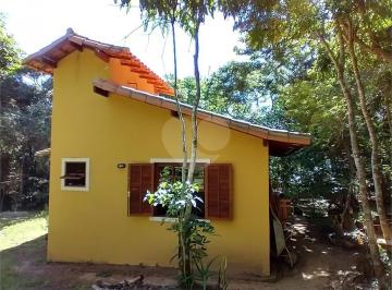 Casa · 45m² · 1 Quarto · Casa com 1 quartos à venda em Vila verde - RJ