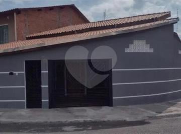 Casa · 164m² · 3 Quartos · 2 Vagas · Casa com 3 quartos à venda em Jardim Tulipas - SP