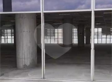 Comercial · 935m² · 5 Vagas · Lajes Corporativas para locação em Rudge ramos - SP