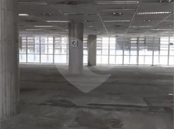 Comercial · 935m² · 5 Vagas · Lajes Corporativas para locação em Rudge ramos - SP