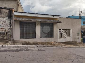 Casa · 80m² · 2 Quartos · 5 Vagas · Casa térrea com 2 quartos à venda em Jardim santa cruz (zona norte) - SP