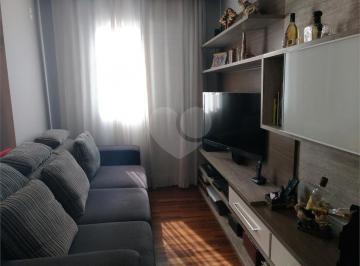Apartamento · 72m² · 2 Quartos · 2 Vagas · Apartamento com 2 quartos à venda em Parque são jorge - SP