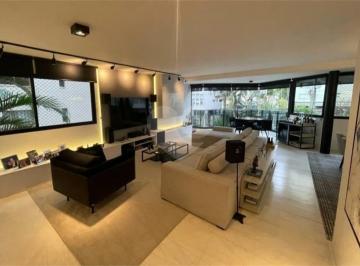 Apartamento · 247m² · 4 Quartos · 2 Vagas · Apartamento com 4 quartos à venda em Aclimação - SP