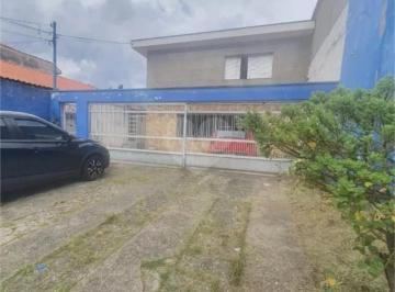 Casa · 200m² · 3 Quartos · 6 Vagas · Sobrado com 3 quartos à venda em Vila Mazzei - SP