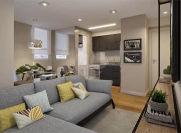 Apartamento · 40m² · 2 Quartos · Apartamento com 2 quartos à venda em Perdizes - SP