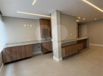 Apartamento · 69m² · 2 Quartos · 1 Vaga · Apartamento com 2 quartos à venda em Brooklin paulista - SP