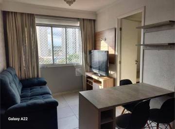 Apartamento · 35m² · 2 Quartos · 1 Vaga · Apartamento com 2 quartos à venda em Vila leopoldina - SP