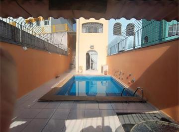 Casa · 234m² · 3 Quartos · 3 Vagas · Sobrado com 3 quartos à venda em Jaguaré - SP