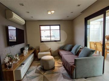 Apartamento · 75m² · 3 Quartos · 2 Vagas · Apartamento com 3 quartos à venda em Jardim bonfiglioli - SP