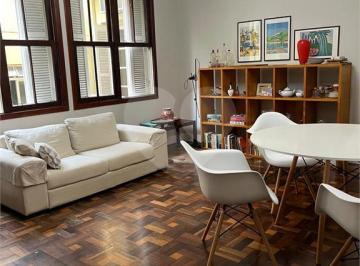 Apartamento · 124m² · 3 Quartos · Apartamento com 3 quartos à venda em Petrópolis - RS