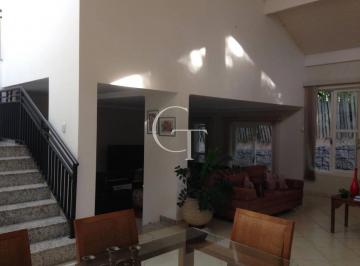 Condomínio Campos Santo Antônio · Casa à venda - no Bairro Campos de Santo Antônio