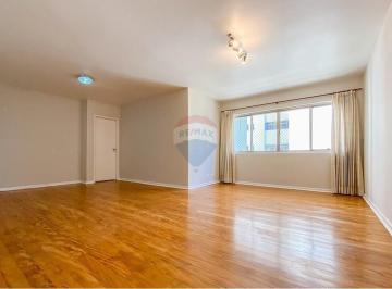 Apartamento · 105m² · 3 Quartos · 1 Vaga · Apartamento de 105m² à Venda no Alto da Boa Vista – Oportunidade!