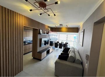 Apartamento · 70m² · 2 Quartos · 2 Vagas · Apartamento à venda na Enseada - Guarujá - SP