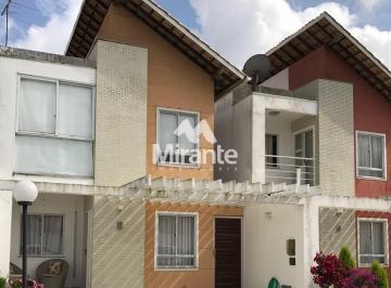 Casa de Condomínio Para Vender com 3 quartos sendo 3 suítes no bairro Sobradinho em Feira De Santana · Casa de Condomínio Para Vender com 3 quartos sendo 3 suítes no bairro Sobradinho em Feira De Santana