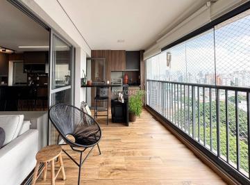 201989.jpg · Apartamento para Alugar no Grand One Guanabara – Campinas/SP – 107 m², 2 Dormitórios, Vista para o C
