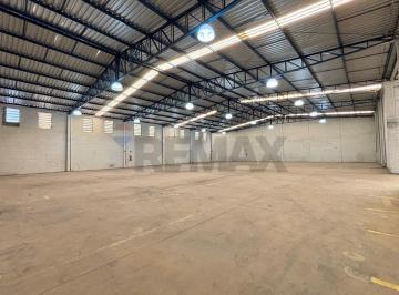 Comercial · 4588m² · GALPÕES COMERCIAIS PARA LOCAÇÃO COM 6.585,12 DE ÁREA TOTAL EM MOGI GUAÇU-SP