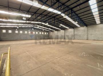 Comercial · 2427m² · GALPÕES COMERCIAIS PARA LOCAÇÃO INDIVIDUAL EM MOGI GUAÇU-SP