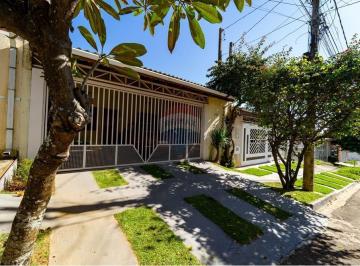 Casa · 137m² · 3 Quartos · 3 Vagas · Casa térrea, 3 quartos, 1 suite no Jardim Sarapiranga, Medeiros - Jundiaí
