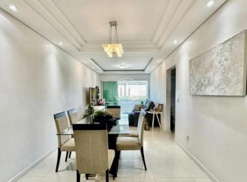 Apartamento · Apartamento 3 Quartos com 1 Suíte e 106m² - Ponte do Imaruim