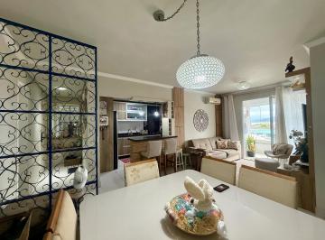 Apartamento · 111m² · 4 Quartos · 2 Vagas · Apartamento 4 Quartos com 1 Suíte e 111m² - Itaguaçu