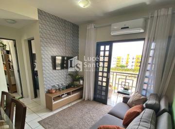Apartamento à VENDA no Condomínio Serra da Capivara - Teresina - PI · Apartamento à VENDA no Condomínio Serra da Capivara - Teresina - PI