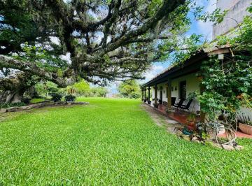 Rural · 277m² · 3 Quartos · Chácara em Centro