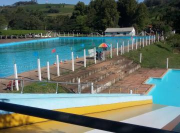 Terreno de 10 quartos, Gravataí · Chacará, terreno com 267.742 m², 3 casa à venda no Parque Ipiranga, Gravataí
