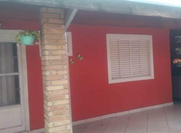 Casa · 128m² · 2 Quartos · 2 Vagas · CASA TÉRREA NO JARDIM IMPERIAL