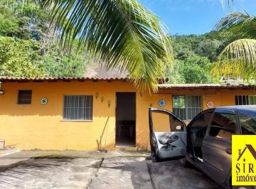 Casa · 220m² · 1 Quarto · 1 Vaga · Itaipuaçu-Casa1Quarto, Piscina e Churrasqueiro-R$250 Mil, Parcelo.
