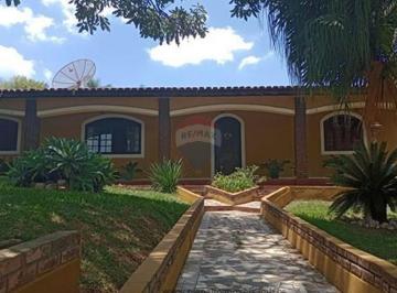 Rural · 810m² · 4 Quartos · Chacara venda em Jundiaí/SP.