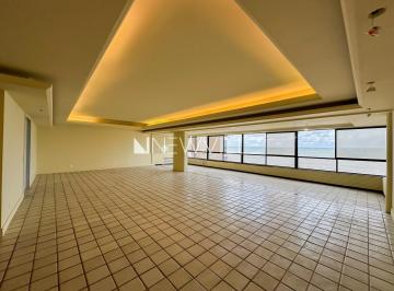 Apartamento · 380m² · 4 Quartos · 4 Vagas · Apartamento para alugar com 380m² 4 suítes em Piedade