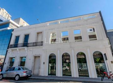 Comercial · 330m² · SALA COMERCIAL DE 330M² NO CENTRO DE ITAJAÍ