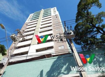 Apartamento · 68m² · 3 Quartos · 1 Vaga · ELLIS PARK