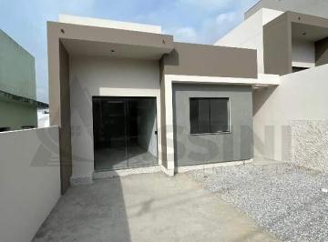 Casa · 80m² · 2 Quartos · 1 Vaga · Casa 1 suíte mais 2 Volta Grande