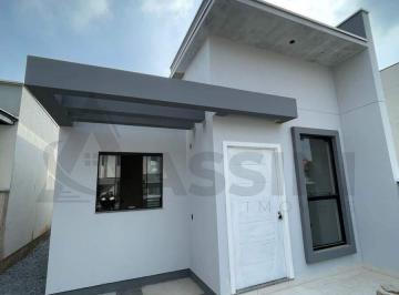 Casa · 72m² · 3 Quartos · 1 Vaga · Casa térrea na Volta Grande 1 suíte + 2