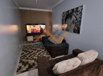 Apartamento · 81m² · 3 Quartos · 1 Vaga · Apartamento no Canaã