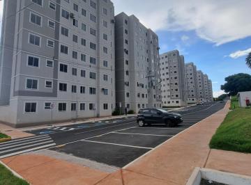 Apartamento de 2 quartos, Cuiabá · Apartamento Com Moveis Planejados para locação - Chapada das Brisas Cuiabá MT