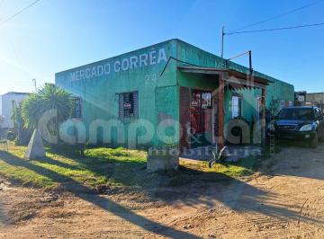 Foto 01 · Casa, Brasiliano, Santa Vitória do Palmar, RS