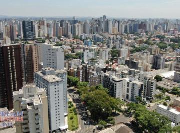 Apartamento · 174m² · 3 Quartos · 2 Vagas · Apartamento Duplex, Garden de 170.0m² no bairro Água Verde, com 3 suítes, 4 banheiros e 2 vagas de g