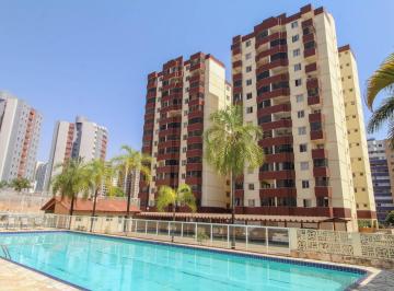 Apartamento de 2 quartos, Brasília · Quadra 103 Ed. Beethoven, 2 Quartos, 2 Varanda e 01 vaga, 65m² - Águas Claras 