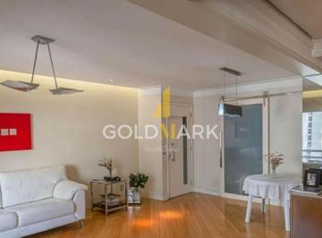 Apartamento · 110m² · 3 Quartos · 3 Vagas · Moema condomínio clube -