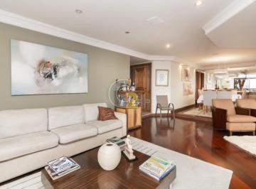 Apartamento · 202m² · 4 Quartos · 5 Vagas · Apartamento à venda no Sumaré, 4 quartos, 4 suítes, 5 vagas