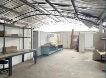 Comercial · 1800m² · 100 Vagas · Galpão comercial à venda no Cambuci, 100 vagas