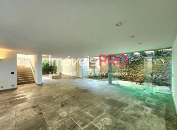 Casa · 275m² · 3 Quartos · 2 Vagas · Casa com projeto de renomado arquiteto a venda no jardim Europa com 275m2, 3 dormitórios, 2 vagas