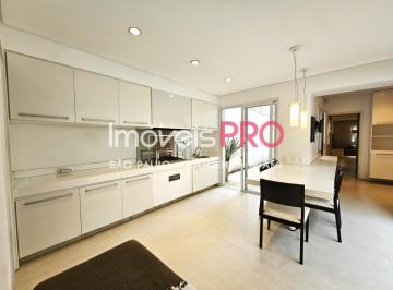 Casa · 260m² · 4 Quartos · 3 Vagas · Casa, Vila Nova Conceição - São Paulo