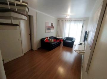 Apartamento · 136m² · 2 Quartos · 2 Vagas · Flat com ótimo preço no bairro Itaim Bibi. Confira!
