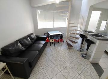 Apartamento · 45m² · 1 Quarto · 1 Vaga · Flat com ótimo preço no bairro Vila Nova Conceição. Confira!